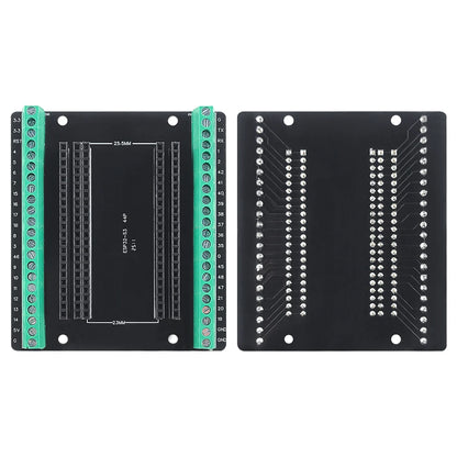 ESP32 S3 Development Boards with Expansion Adapter Kit 2.4G Wifi BT Module ESP32-S3-1 N8R2 N16R8 44Pin Type-C ESP32-S3