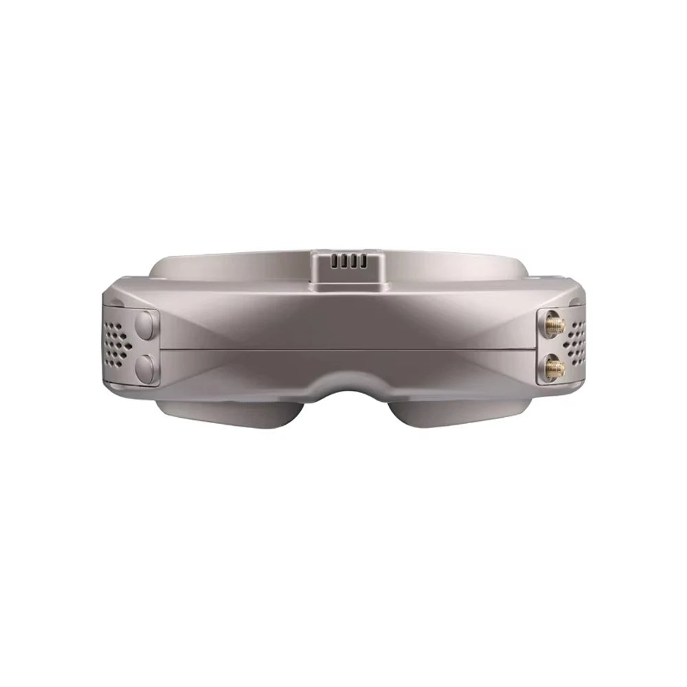 SKYZONE SKY04X PRO FPV lunettes 1920X1080 OLED 5.8G 48CH récepteur Steadyview DVR tête Tracker ventilateur pour Drones de course d'avion RC