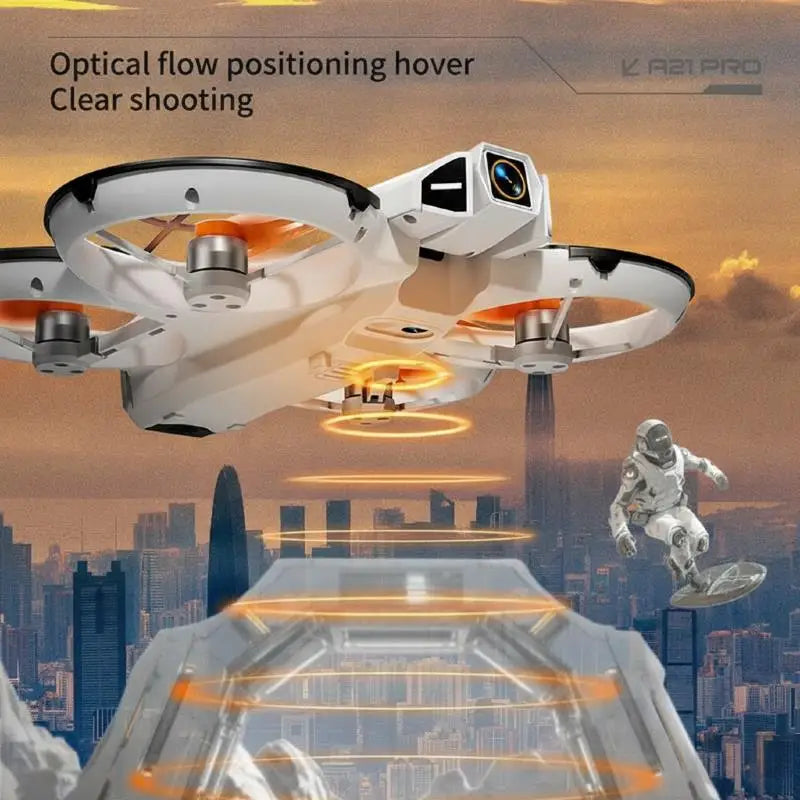 Pour Xiaomi Original A21Pro Drone 8K GPS professionnel photographie aérienne avion télécommandé 5G HD caméra quadrirotor jouet UAV