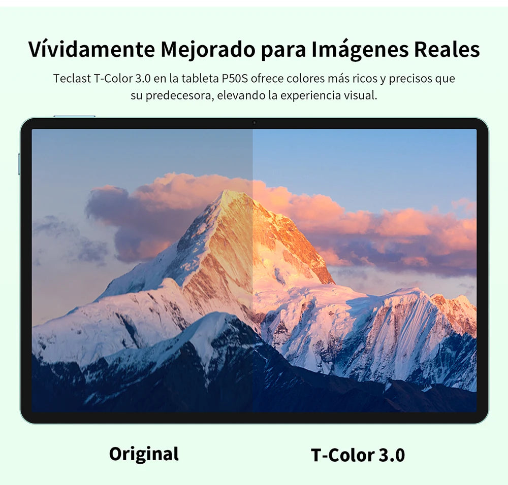 【New】Teclast T65, 13.4 Inch 120Hz Tddi, Android 16 Tablet, (8Gb+12Gb)20Gb Ram, 128Gb Rom, Unisoc T7280, 8 Cores, Mali-G57, 1920X1200, 8000Mah, 4g Volte, Wifi, Gps, 13Mp+5Mp