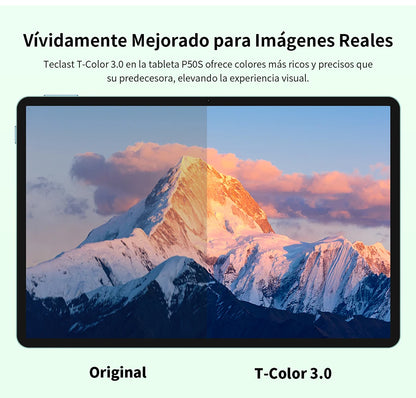 【New】Teclast T65, 13.4 Inch 120Hz Tddi, Android 16 Tablet, (8Gb+12Gb)20Gb Ram, 128Gb Rom, Unisoc T7280, 8 Cores, Mali-G57, 1920X1200, 8000Mah, 4g Volte, Wifi, Gps, 13Mp+5Mp