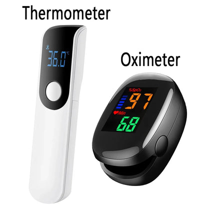 Bracelet d'oxymètre médical, lanière, oxymètre de pouls du bout des doigts, moniteur de Saturation en oxygène dans le sang, affichage numérique LED pour enfant