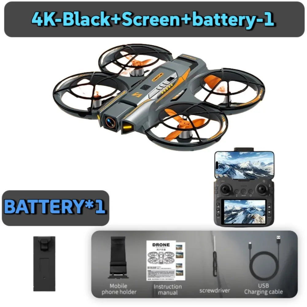Pour Xiaomi Original A21Pro Drone 8K GPS professionnel photographie aérienne avion télécommandé 5G HD caméra quadrirotor jouet UAV