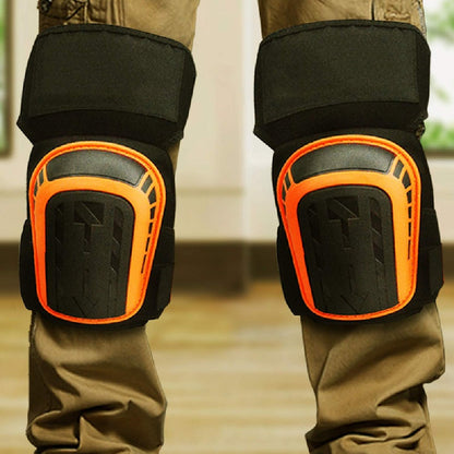 Special Thickened Sponge Knee For Work