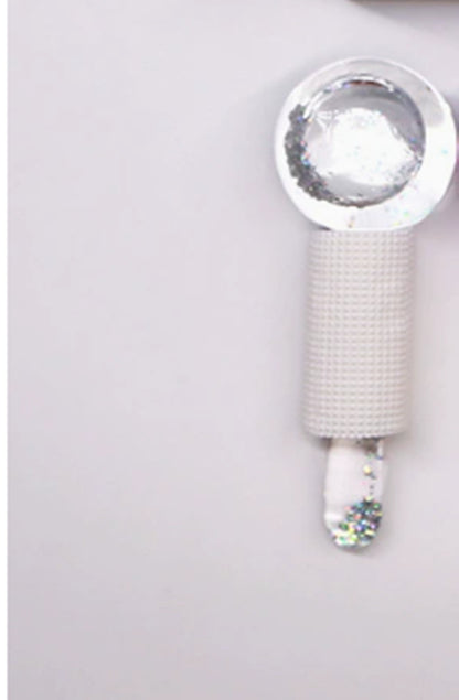 Beauty Ice Wave Ball Beauty Face Care