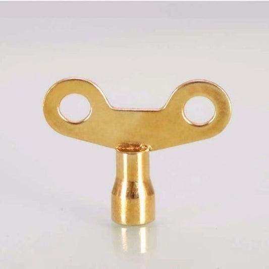 Faucet key-Four-corner key-one