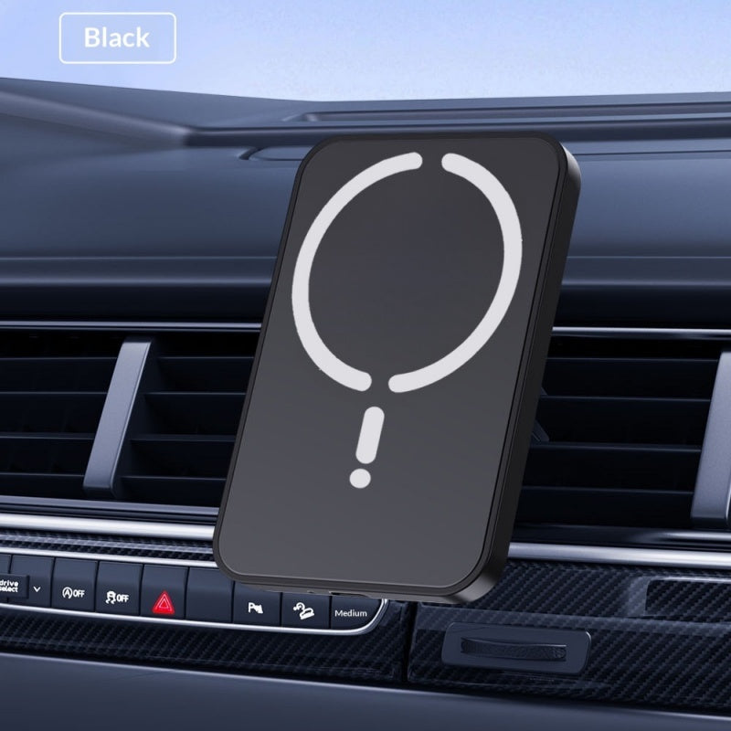 MagSafe 15W Magnetic In-car Wireless Charger