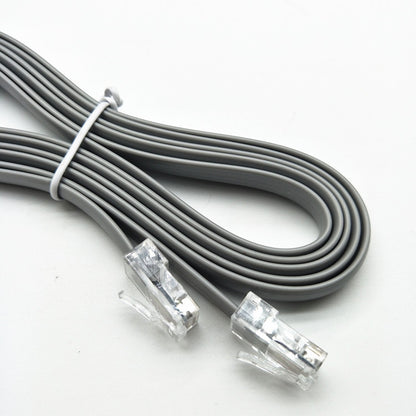 Computer RJ45 Network Jumper CAT6 Network Cable