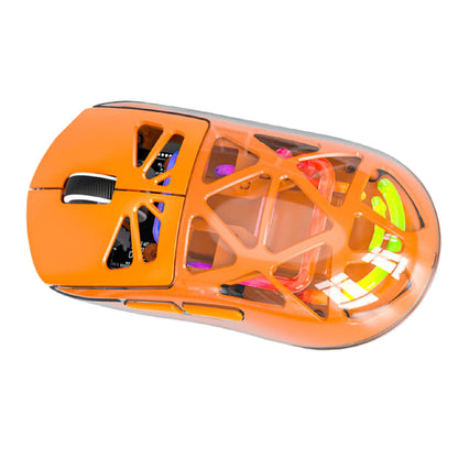 Souris Gaming Sans Fil Légère 3 Modes - Bluetooth / 2.4G / USB-C