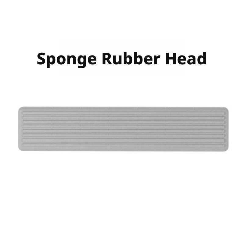 Desktop mini mop-cotton head-1 piece *[patent]-1 piece-bagged