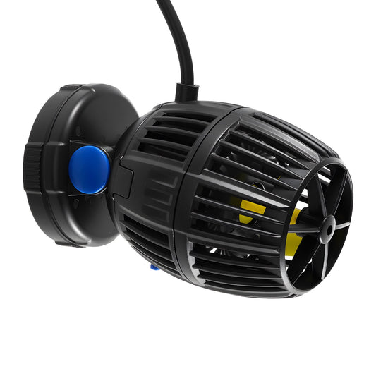 Aquarium Wave Maker With Controller 20W DC 24V Powerhead With Magnetic Base