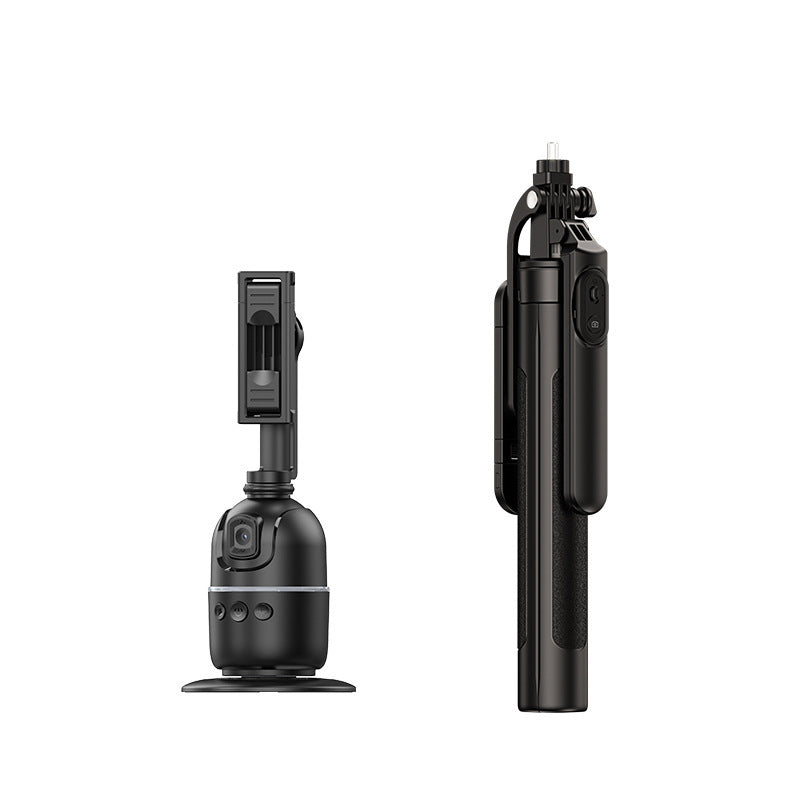 Mobile Phone Panoramic Anti-shake Stabilizer Bracket