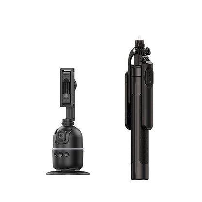 Mobile Phone Panoramic Anti-shake Stabilizer Bracket