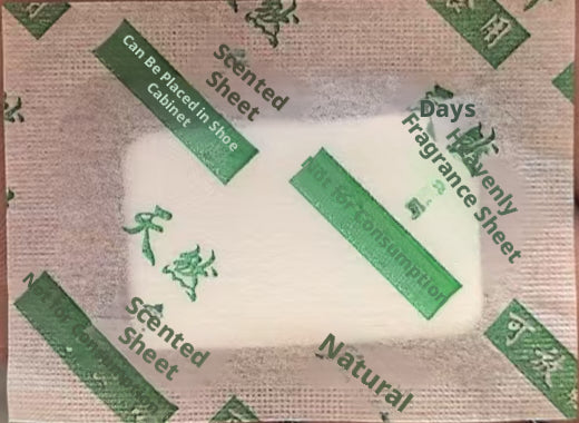 4D Fragrance Tablets-Chanai-1 Pack