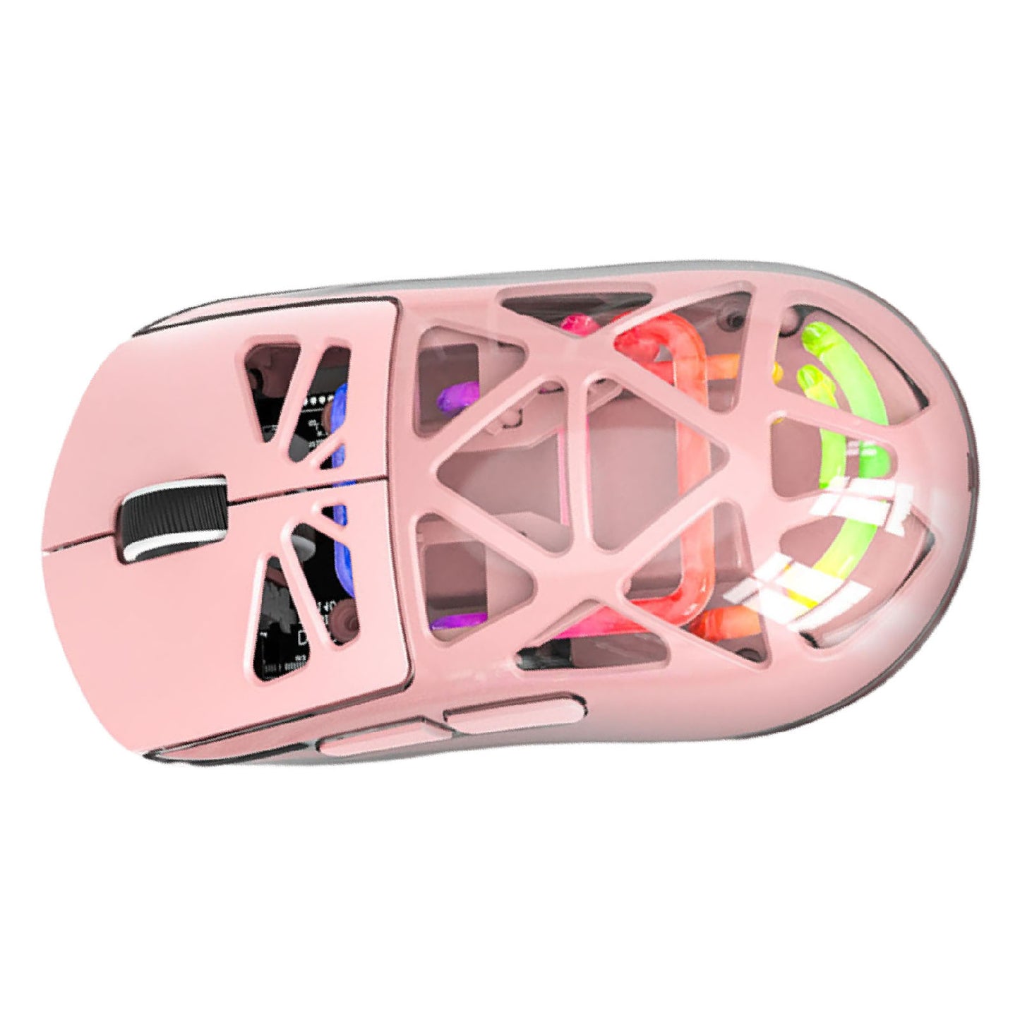 Souris Gaming Sans Fil Légère 3 Modes 4800 DPI (Modèle 2)