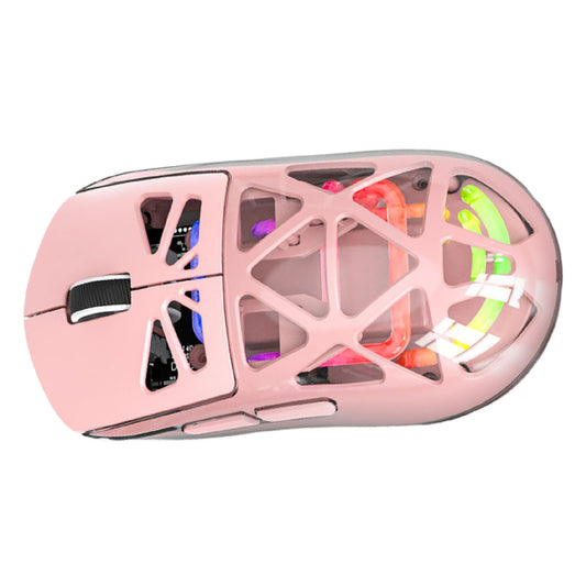 Souris Gaming Sans Fil Légère 3 Modes 4800 DPI (Modèle 2)