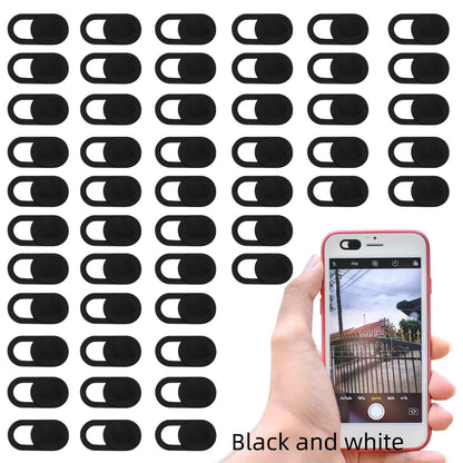 50 Privacy - Protecting Lens Covers For Phone And Computer Cameras
