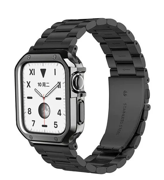Stainless Steel For Watch IWatch Band