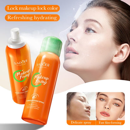 Spray Fixateur de Maquillage VC Longue Tenue 150ml
