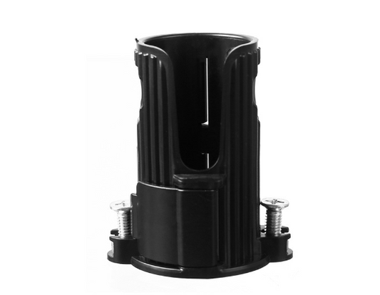 Faucet Quick Remove Quick Install Nuts-Black-1 piece