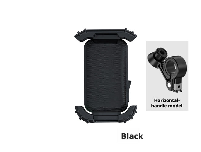 Bicycle Stand-1 Pack-Black