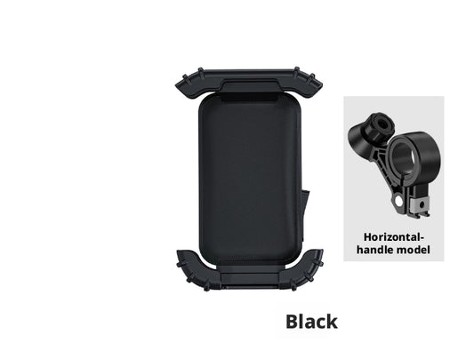 Bicycle Stand-1 Pack-Black