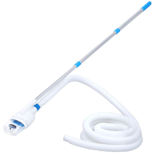 pool vacuum for above-ground pools