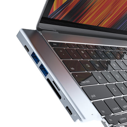 Laptop Converter Data Interface Expansion Dock