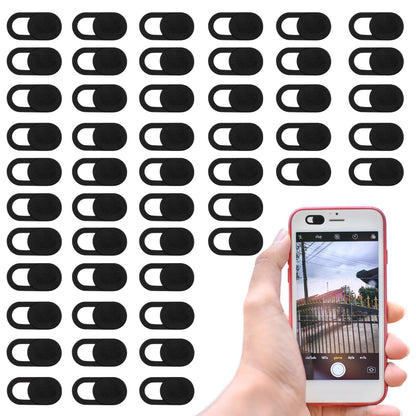 50 Privacy - Protecting Lens Covers For Phone And Computer Cameras