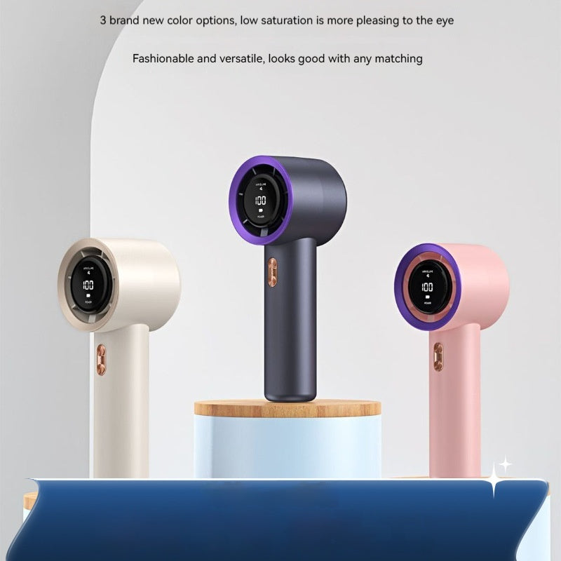 Mini Ventilateur Portable à Main T11 - Haute Vitesse