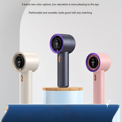 Mini Ventilateur Portable à Main T11 - Haute Vitesse