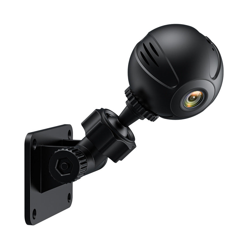 1080p Wireless WiFi Infrared Night vision Action Camera For Cycling Recording
