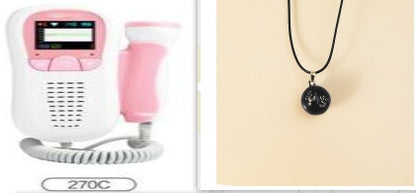 Corfu Doppler Fetal Favorite