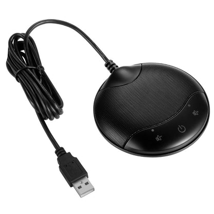 USB Capacitive Interface Conference Game Voice Network Video Microphone