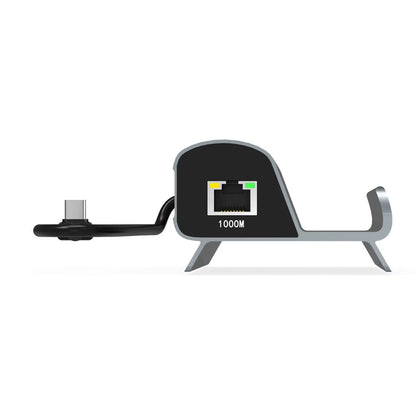 Game Console Multifunctional Docking Station 6 In 1