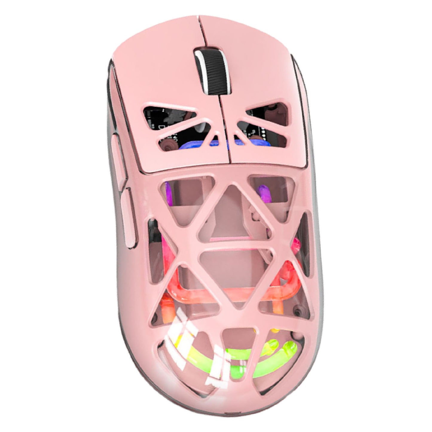 Souris Gaming Sans Fil Légère 3 Modes 4800 DPI (Modèle 2)