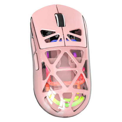 Souris Gaming Sans Fil Légère 3 Modes 4800 DPI (Modèle 2)
