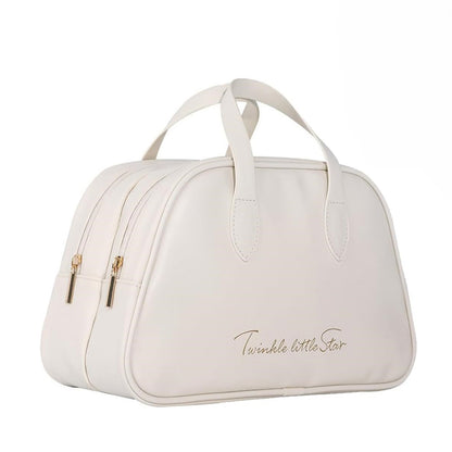 Trousse de Toilette & Maquillage de Voyage Étanche