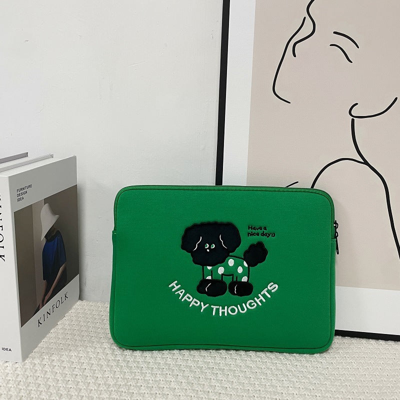 Cute Computer Notebook Inner Bag Protective Case