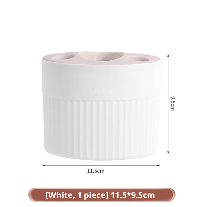 Dental storage box-white-1 piece