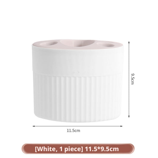 Dental storage box-white-1 piece