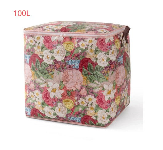 Clothing storage bag-100L-1 piece