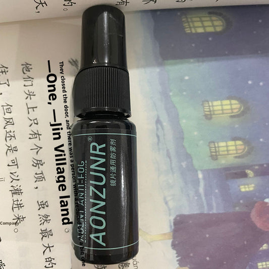 Swimming goggles anti-fog agent-liquid 20ml-1 piece