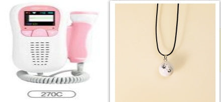 Corfu Doppler Fetal Favorite