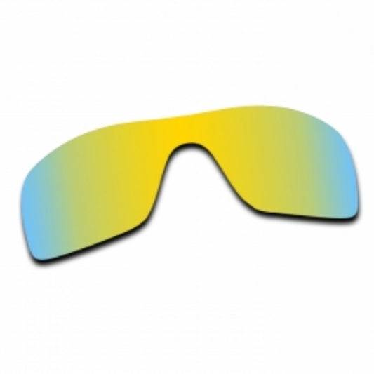 Polarized Replacement Lenses For-Oakley Antix Sunglasses Multiple-colors