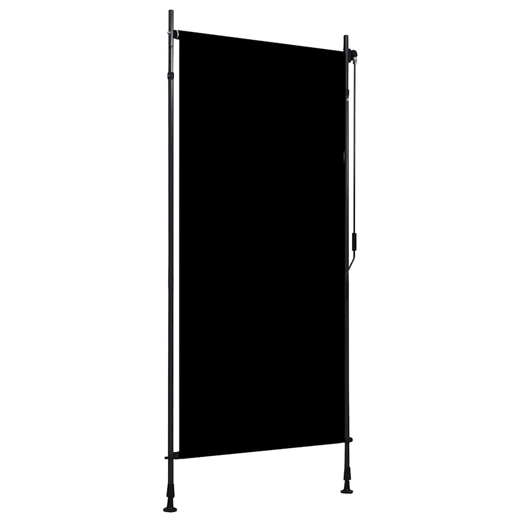 Outdoor Roller Blind Anthracite   Outdoor Roller Blind Anthracite   Outdoor Roller Blind
