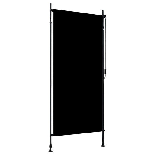 Outdoor Roller Blind Anthracite   Outdoor Roller Blind Anthracite   Outdoor Roller Blind