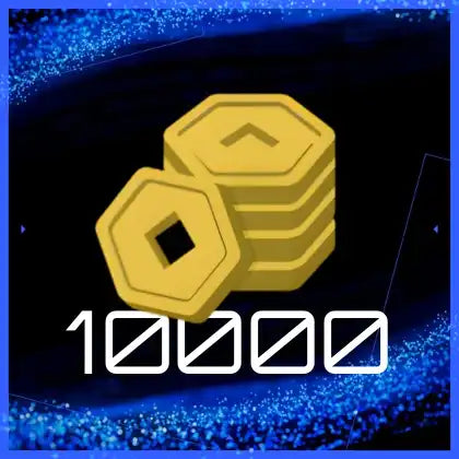 Roblox - 10000 Robux