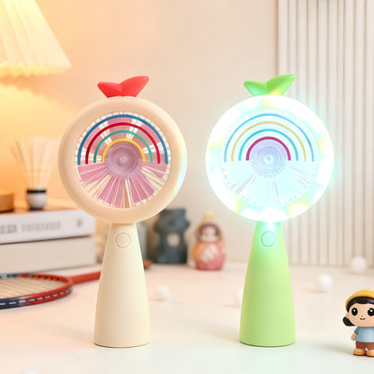 Lampe LED de Poche Portable USB - Éclairage d'Appoint