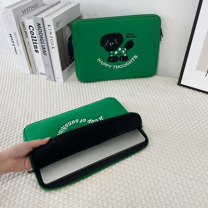 Cute Computer Notebook Inner Bag Protective Case